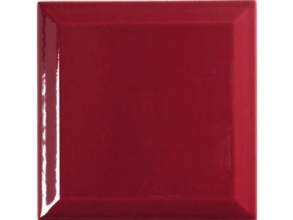 Tonalite Diamante Bordeaux Tozzetto Tavella Diamante 7,5x7,5