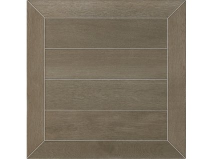 Deceram PAM Atrium Boreal Taupe Dekor Wood 60,8x60,8