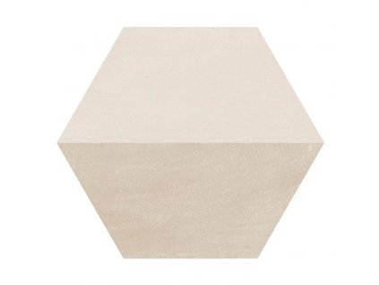 Deceram Origami Beige 17,5x20,2 - mix