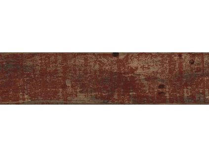 Deceram PAM Urales Rojo Wood 15x60