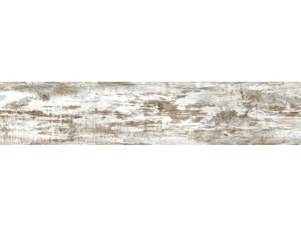 Deceram PAM Legno Bianco Wood 15x60