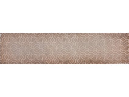 Deceram Arnold Taupe Deco 10x40