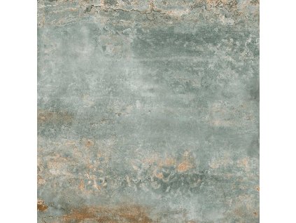 Navarti Oxyde Turquoise 90x90 Rett.
