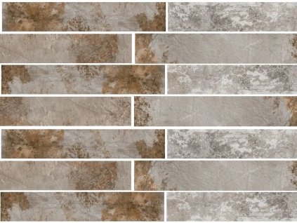 Deceram PAM Bosco Gris 7x28