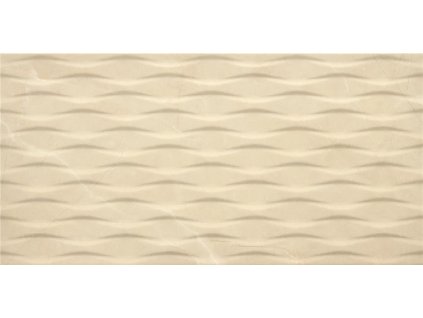 Alaplana Dalkey Satin Beige Mosaic 30x60