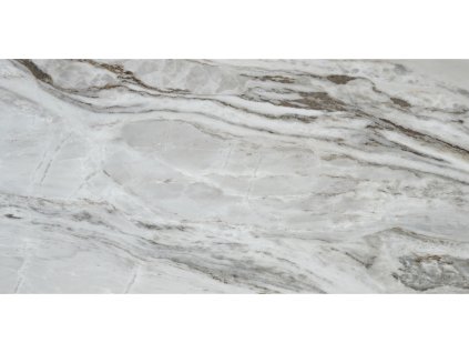 Alaplana Crystal River Satinado 60x120 Rett.