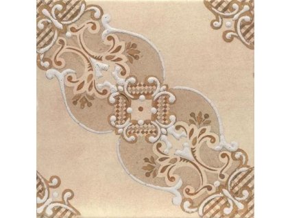 Deceram PAM Granille Nantes 22,5x22,5