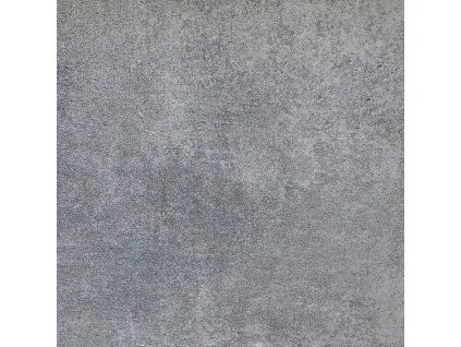 Deceram Outdoor Industrial Acier 60x60 Rett. (tl. 2cm)