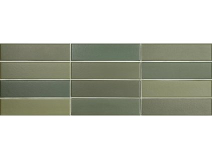 Equipe Matelier Amazonia Green 7,5x30