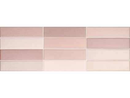 Equipe Matelier Lagune Rose 7,5x30