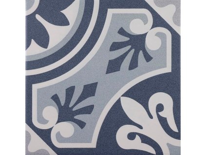 Deceram Portsea Sky 20x20