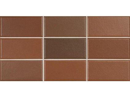 Equipe Matelier Wadi Brown 7,5x15