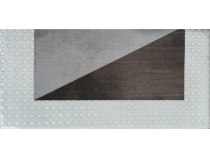 Equipe Splendours Triangle Grey 7,5x15