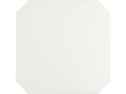 APE Eight White 20x20