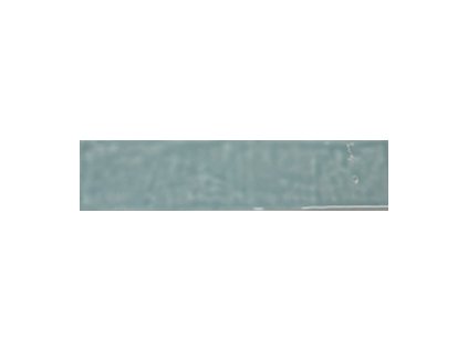 Deceram Color Art Turquoise Glossy 6x25
