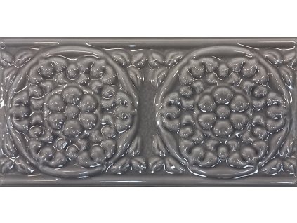 Equipe Evolution Laude Gris Oscuro 7,5x15