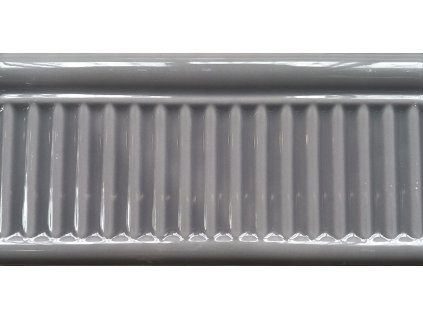 Equipe Evolution Rex Gris Oscuro 7,5x15