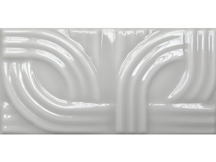 Equipe Evolution Metropolis Gris Claro 7,5x15