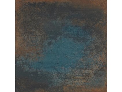 La Fenice Oxydum Steel 60x60 Rett.