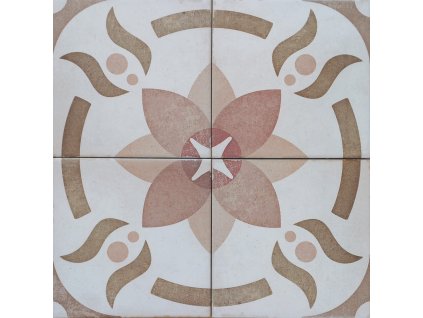 Deceram Gabana Decor8 Macaal 20x20