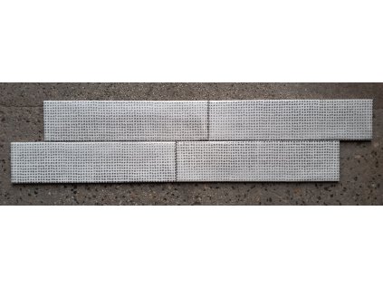 Equipe Splendours Dots Blue 7,5x30