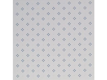 Brennero Ricordi Prince Bleu fondo 20x20 (1.jakost)