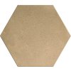 Equipe Terra Hexagon Clay 29,2x25,4 (1.jakost)