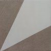 Deceram Origami Brown 15x15 - MIX