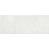 Alaplana Ruano Blanco Mosaic Matt. + Rett. 33,3x90 Decor