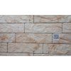 Deceram PAM Astoria White 8x29