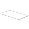 Pastorelli City Grigio Gradone Lineare Rett. 60x60 (tl.2cm)