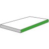 Pastorelli V.360 White Gradone 40x80 Nat. (tl. 2cm)