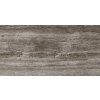 Sichenia Travertini XL Charcoal Lapp. Rett. 29,5x59