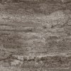 Sichenia Travertini XL Charcoal Lapp. Rett. 59x59