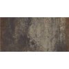 La Fenice Oxydum Rust 30x60 Rett.