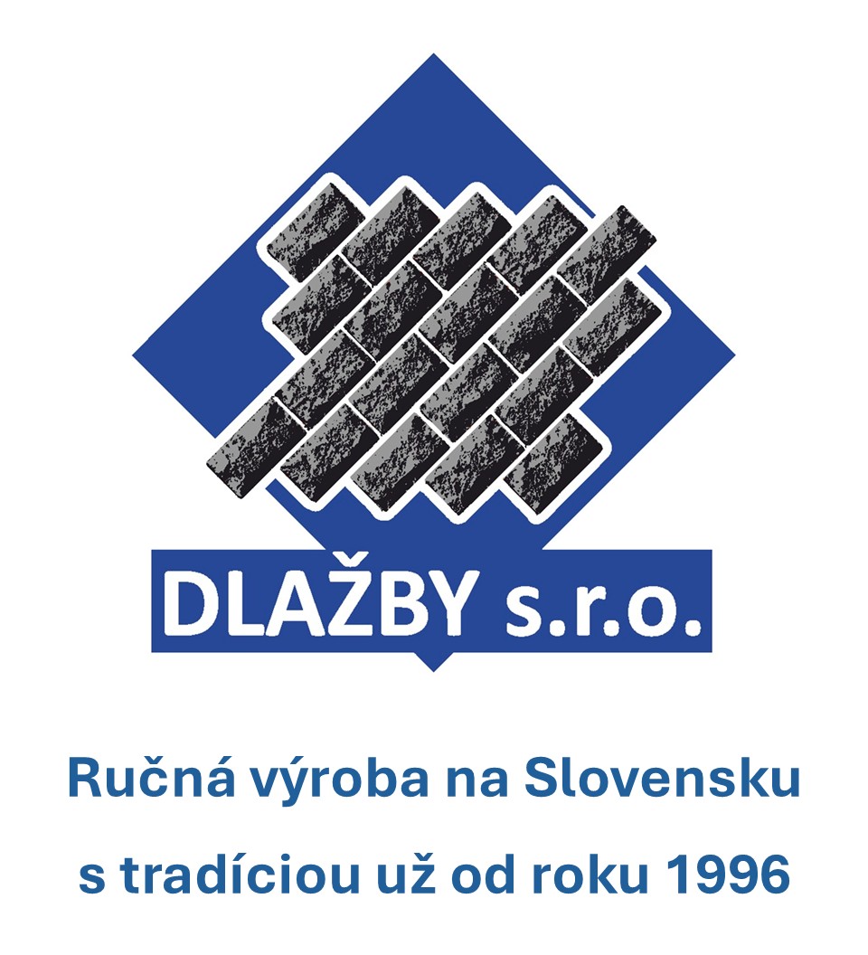 Logo DLAŽBY