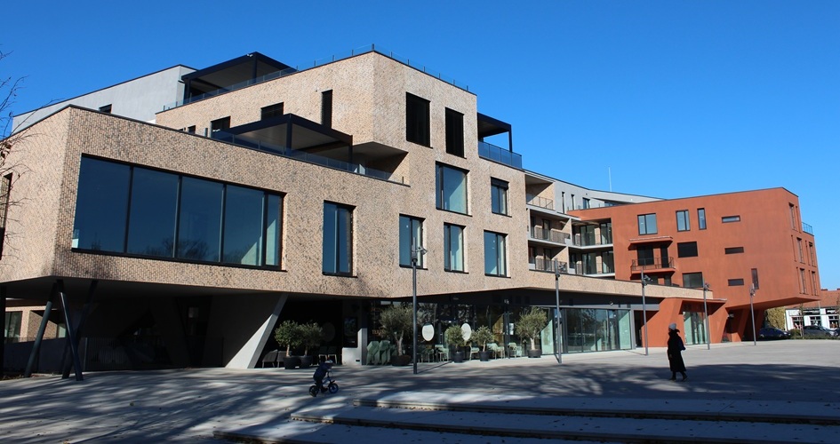 Naša realizácia - Severín Residence Malacky