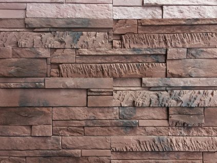 Dalmácia Aragon melír