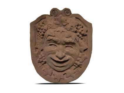 Reliéf veľký Dionýzos