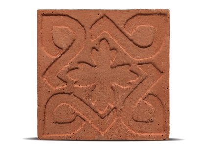 Reliéf Portugal Kríž inverzný