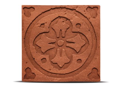 Reliéf Portugal Kvet