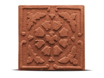 Reliéf Portugal Vtáky