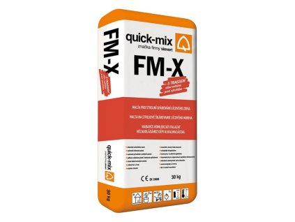 Sievert Quick Mix FMX skarovacia malta