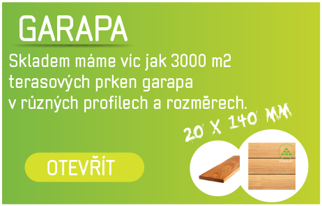Akce Garapa