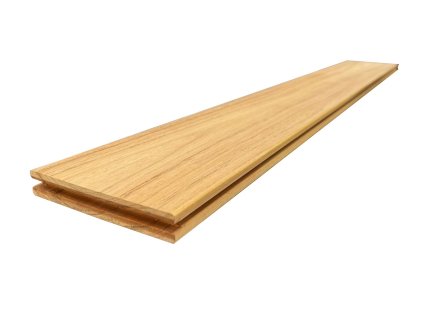 Dřevěné terasy Teak