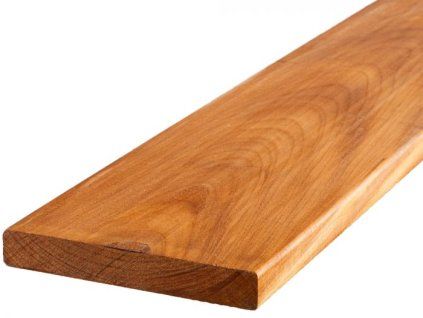 Garapa 21x145 mm