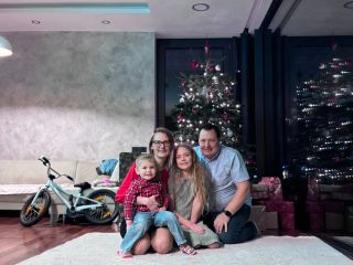 Veselé vánoce přeji DALT