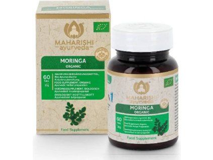 7274 bio moringa maharishi ayurveda