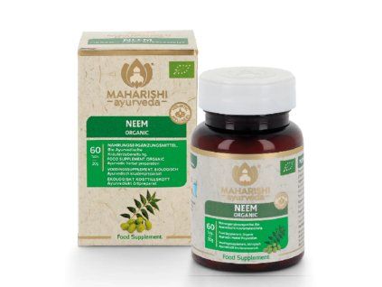 7271 bio neem maharishi