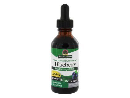 1760 1760 na brusnice boruvka 60 ml